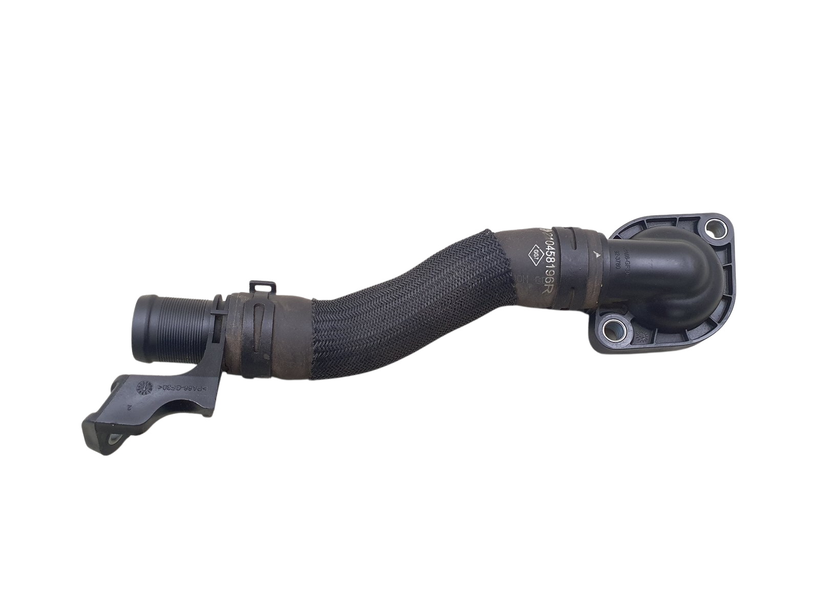 Cooling System Pipe 210458196R 1.0 SCe Renault Twingo 3 main product photo