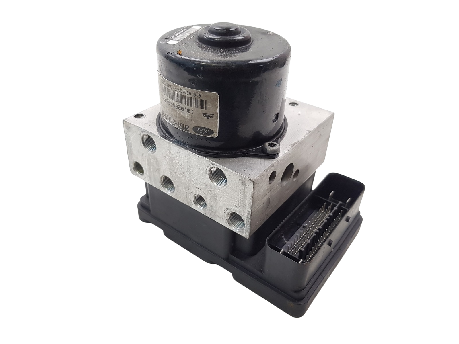 Abs Pump Ford Focus 2M51-2M110-EC 10.0925-0115.3 Ate 1679 main product photo