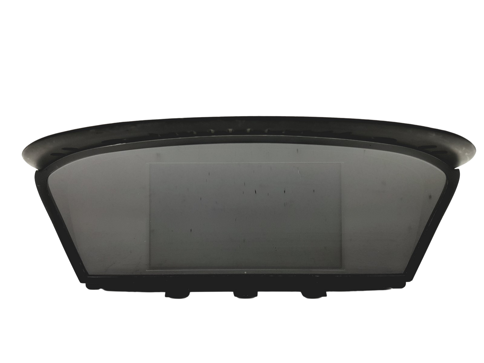 Navigation Display BMW 3 65.82- 6973671 AL9009 Alpine main product photo