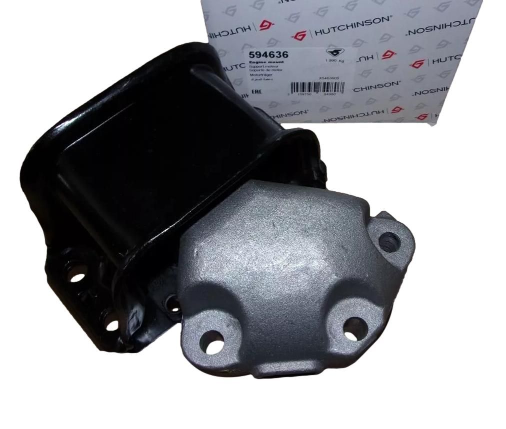 Engine Mount For Citroen Peugeot 594636 1807Q4 1807.Q4 Hutchinson main product photo