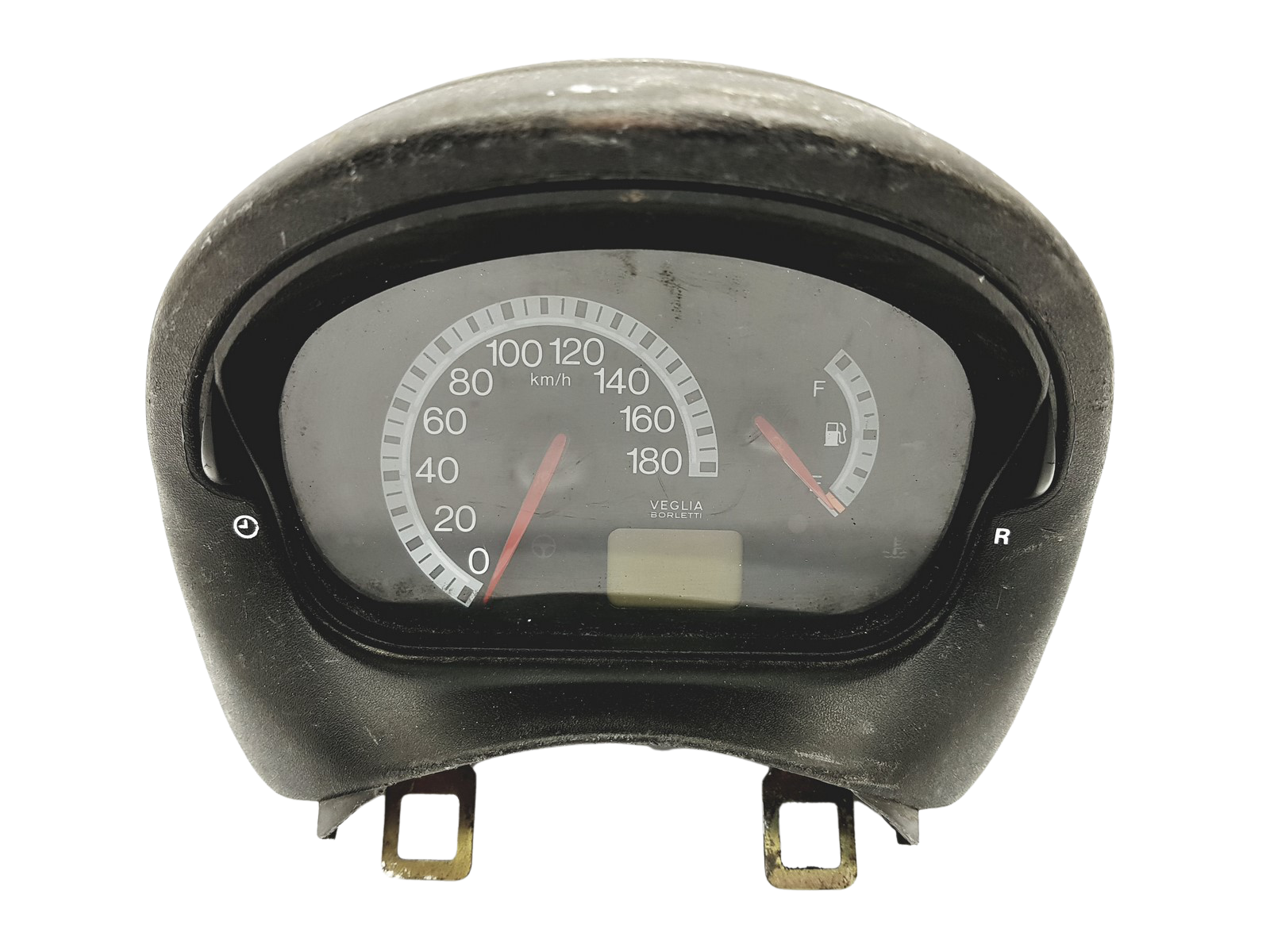 Speedometer/Instrument Cluster Fiat Seicento 735290636 6063449906 41587 main product photo