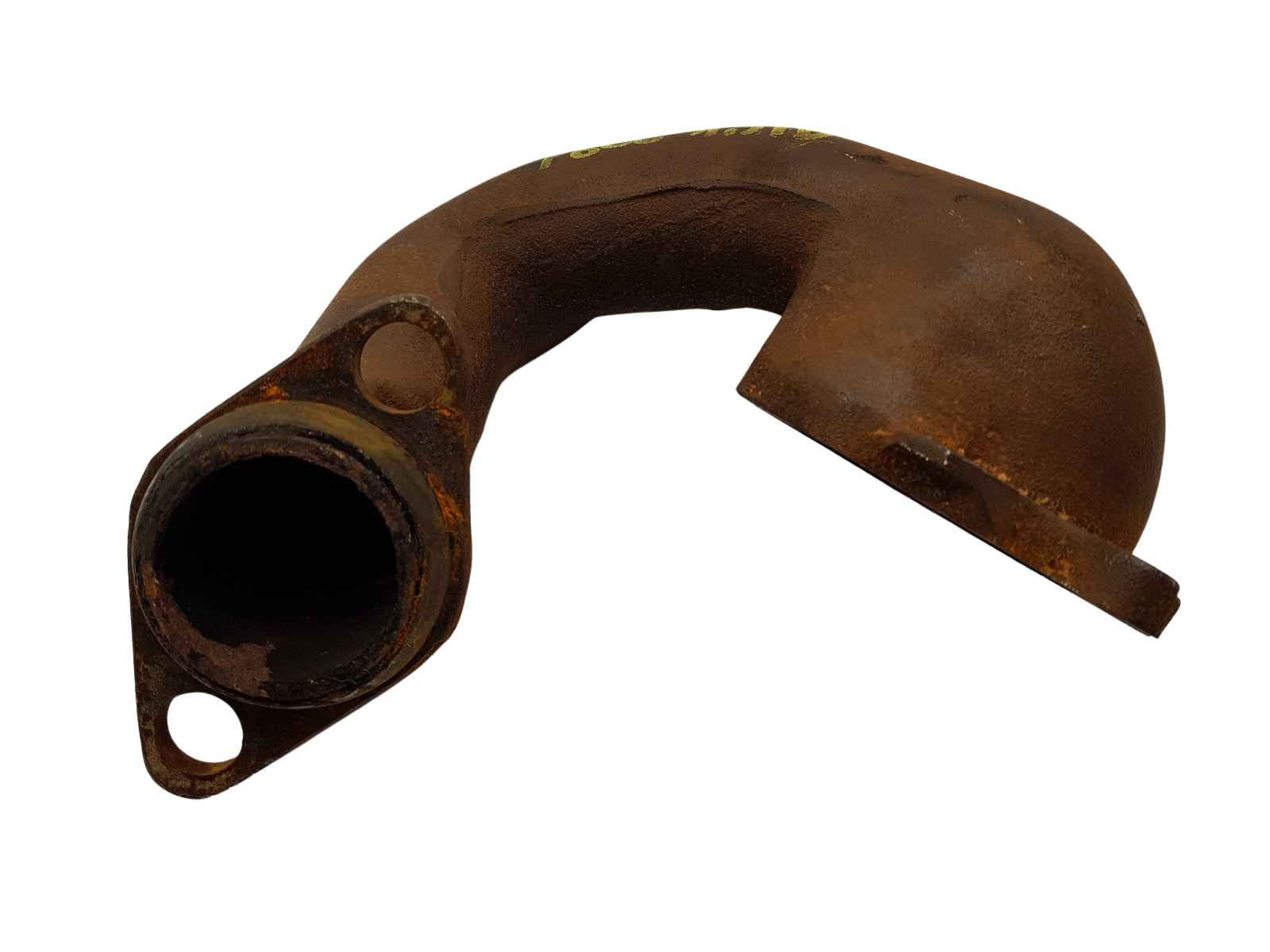 Turbine Pipe 038312 Peugeot Expert 806 1.9 TD main product photo