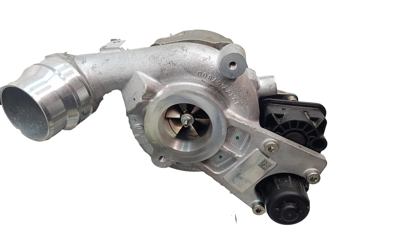 Turbocharger 144107853R 49131-07430 2.0 dci Renault Trafic 3 0km main product photo