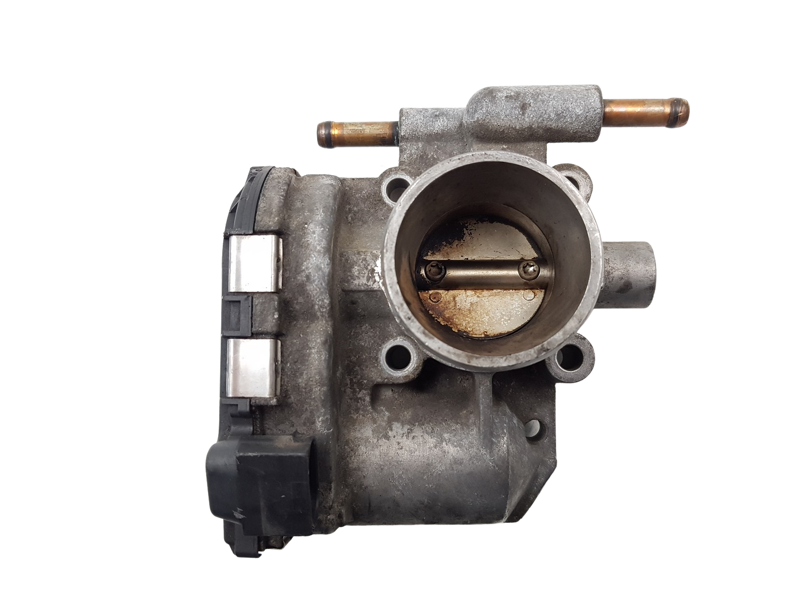 Air Throttle Body Opel 24420536 0280750133 Bosch 2991 main product photo