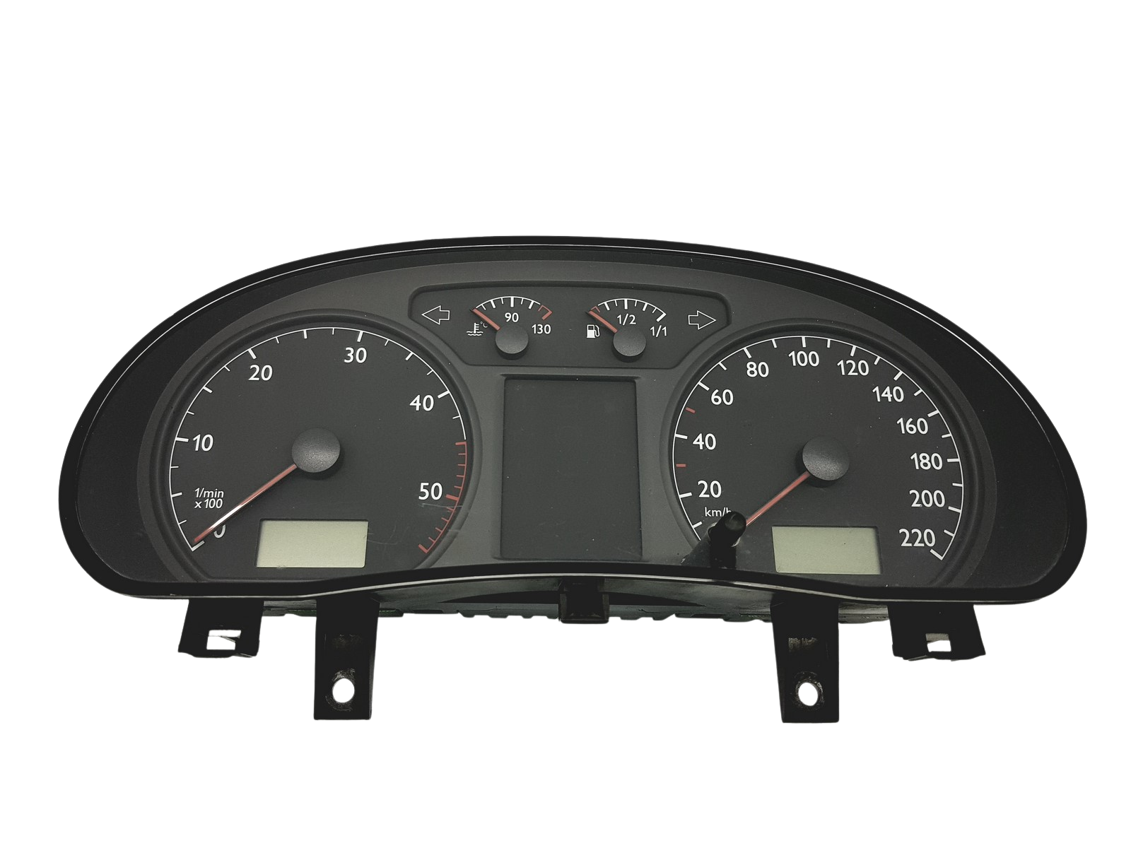 Speedometer/Instrument Cluster VW Polo 9N 6Q0920800E 110080124006A 58211 main product photo
