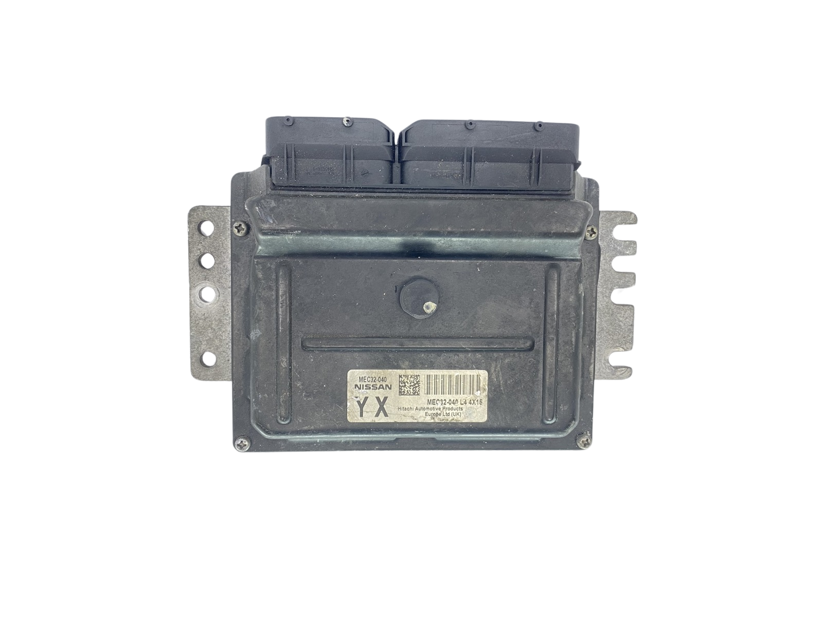 Controller Nissan MEC32-040 L4 YX Hitachi 62316 main product photo