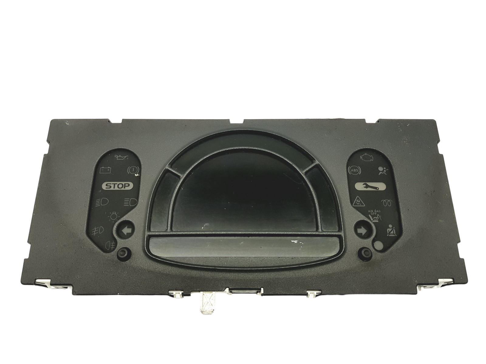 Speedometer/Instrument Cluster Renault Modus 8200418023 D 41910 main product photo