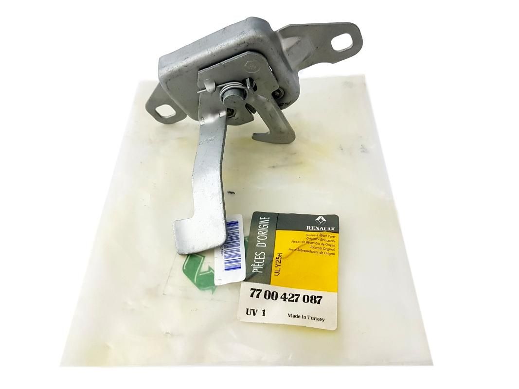 Hood Bonnet Lock Renault Megane I Scenic I 7700427087 main product photo