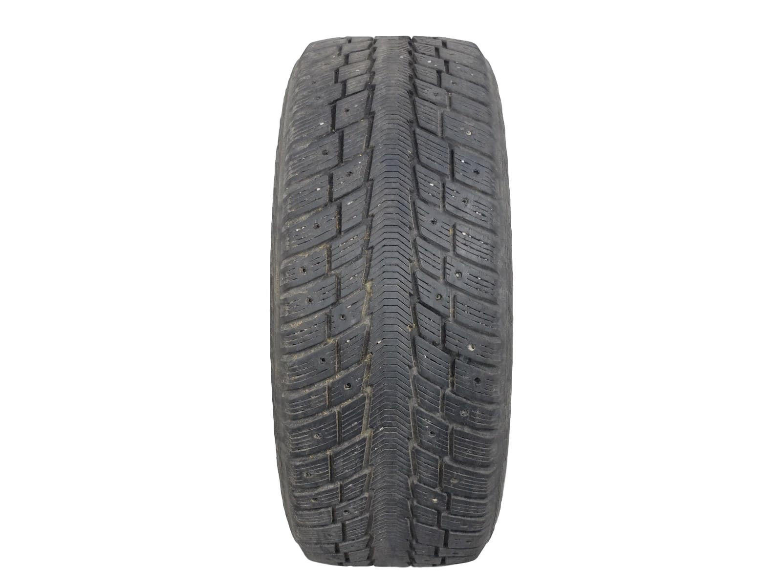 Winter Tyre R16 215/55 93Q Michelin Ivalo main product photo
