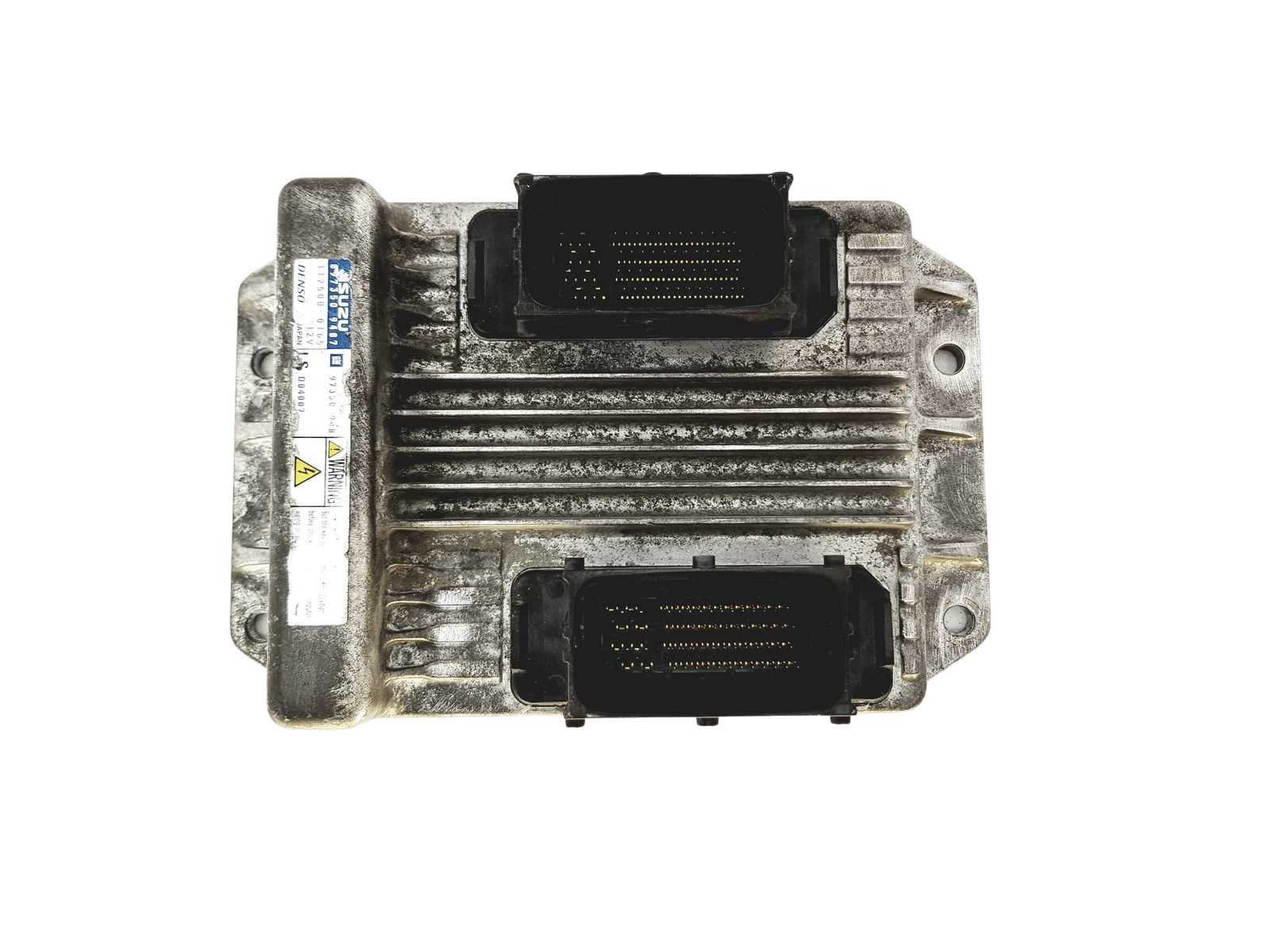 Controller 897350 9487 112500-0165 97350 948 Opel Isuzu 27626 main product photo