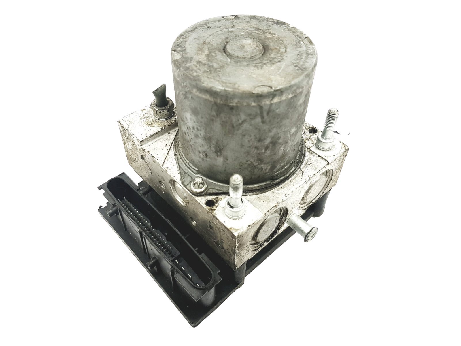 Abs Pump Aygo C1 107 44540-0H010 0265950687 Bosch main product photo