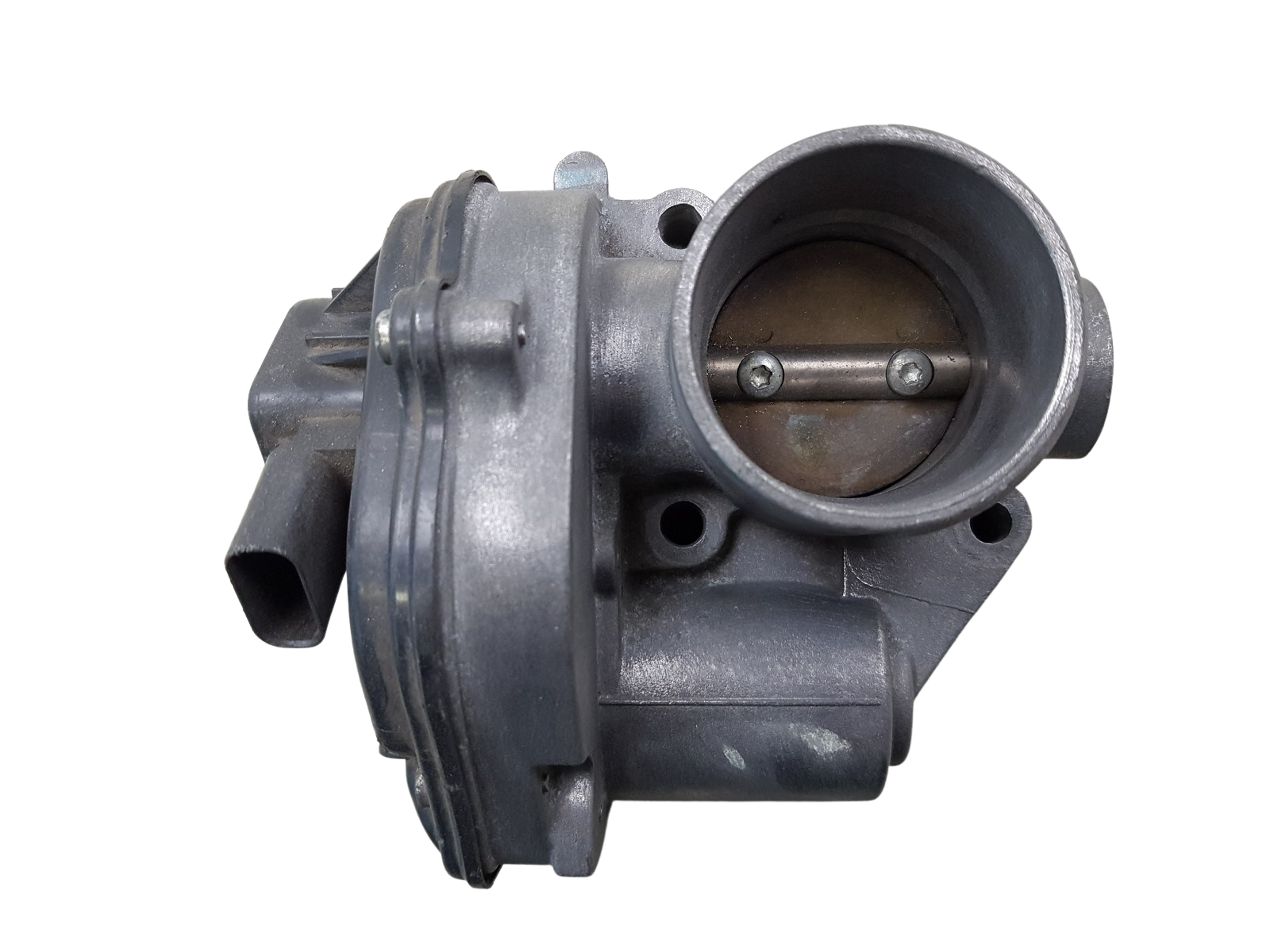 Air Throttle Body Ford VP2S6U-9E927-F VP4F9U-9E928-BC 2060 main product photo
