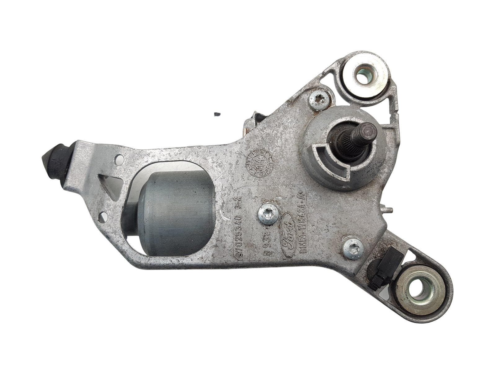 Wiper Motor Left Ford Focus BM51-17504-AK BM51-17K484-A 1494 main product photo