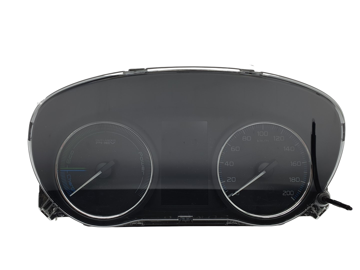 Speedometer/Instrument Cluster Mitsubishi Outlander 8100B905 0T34539 60875 main product photo