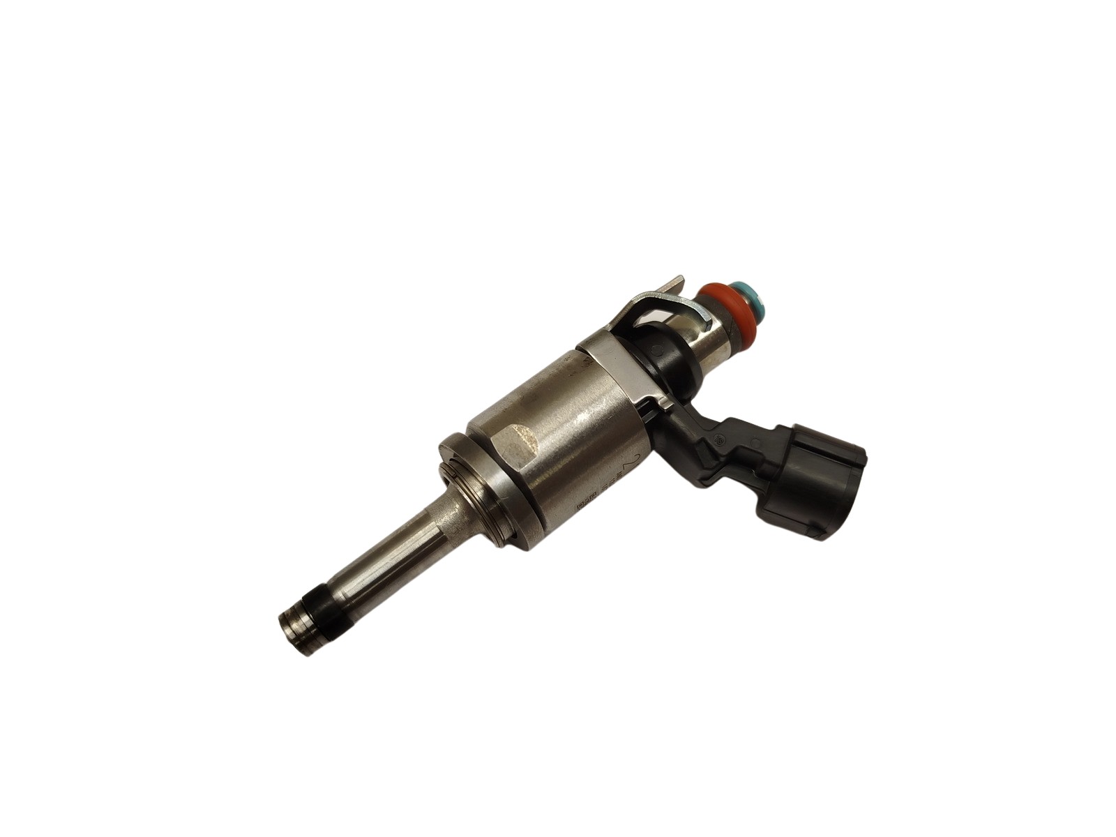 Fuel Injector Dacia Renault AN0170 166005721R H8201438013 1.2 TCE main product photo
