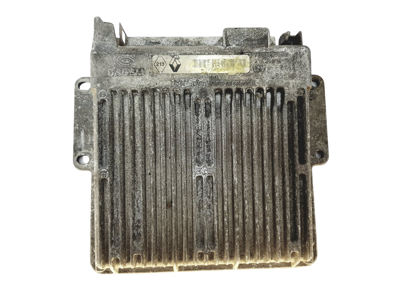 Controller 7700103919 7700105560 21624890-5 Renault Sagem 27736 main product photo