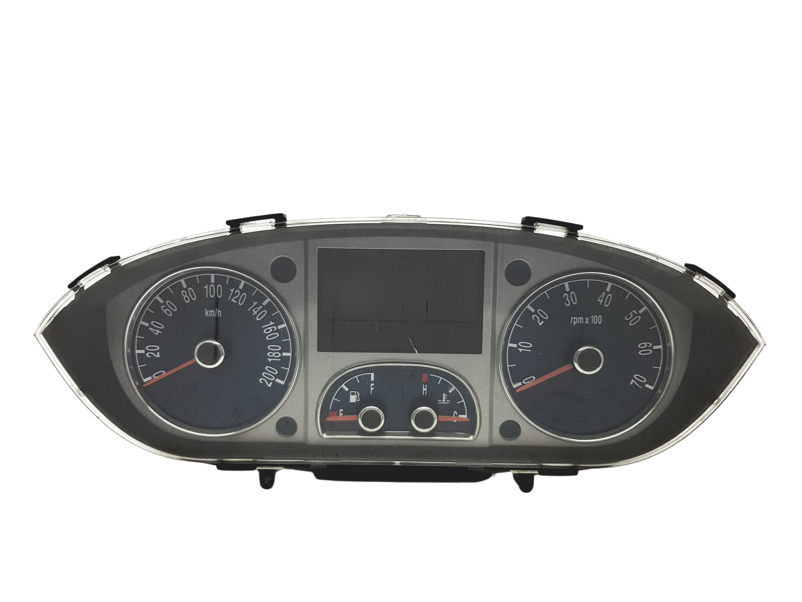 Speedometer/Instrument Cluster Lancia Musa 518081380 503001190500 51045 main product photo