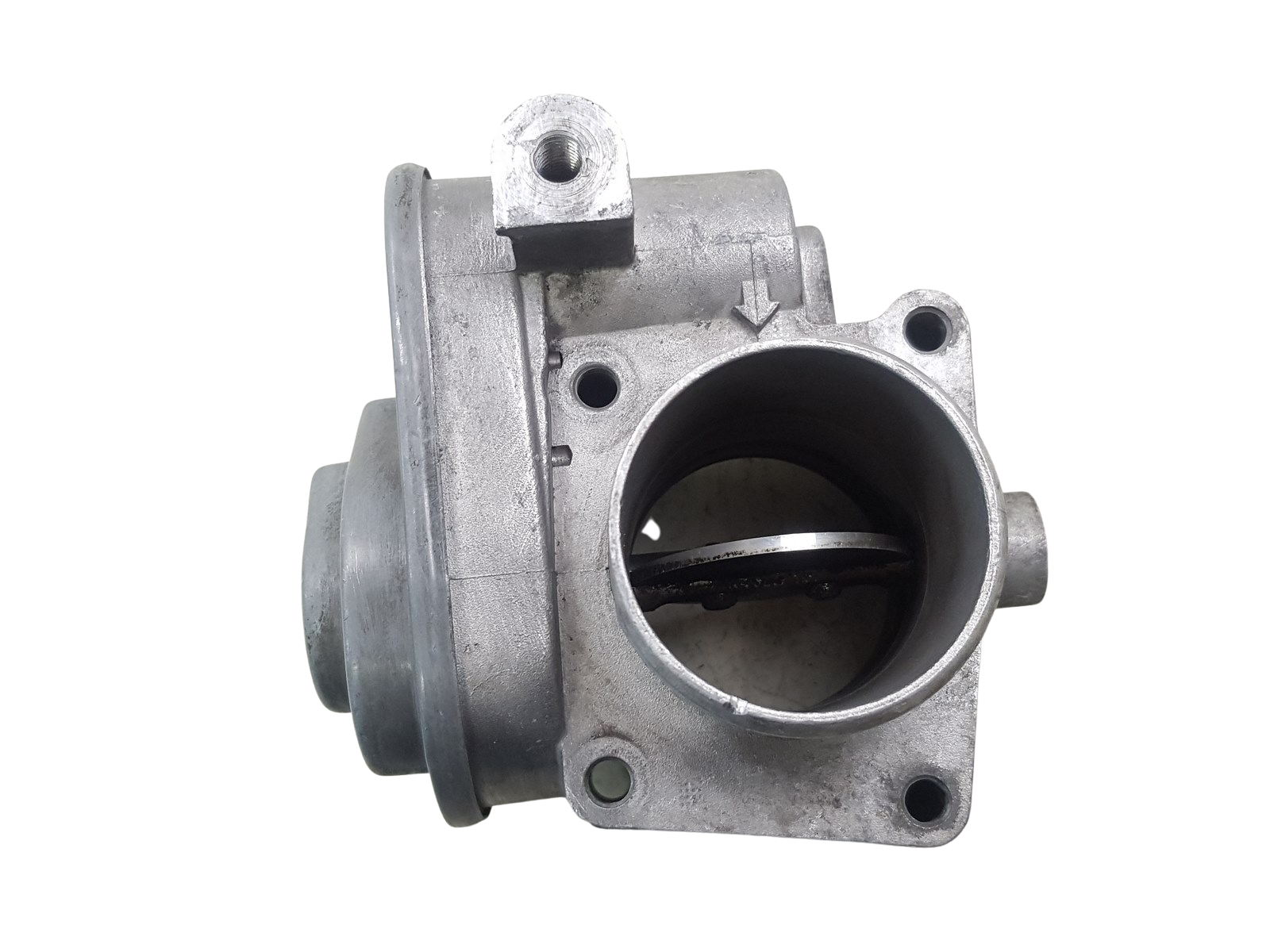 Air Throttle Body Opel 8973002310 1.7 CDTI Pierburg 1191 main product photo