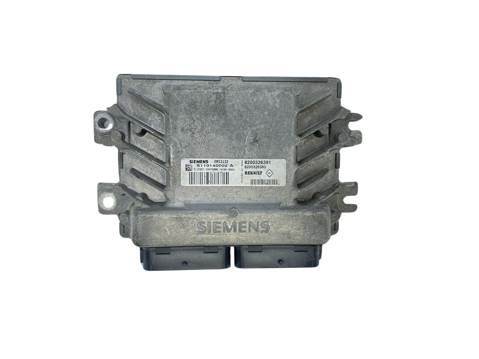 Controller S110140002A 8200326391 8200326380 Renault Siemens 61041 main product photo