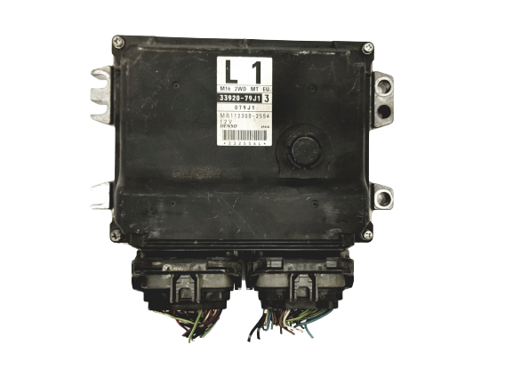 Controller 33920-79J1 3 MB112300-2554 Suzuki Denso 17353 main product photo