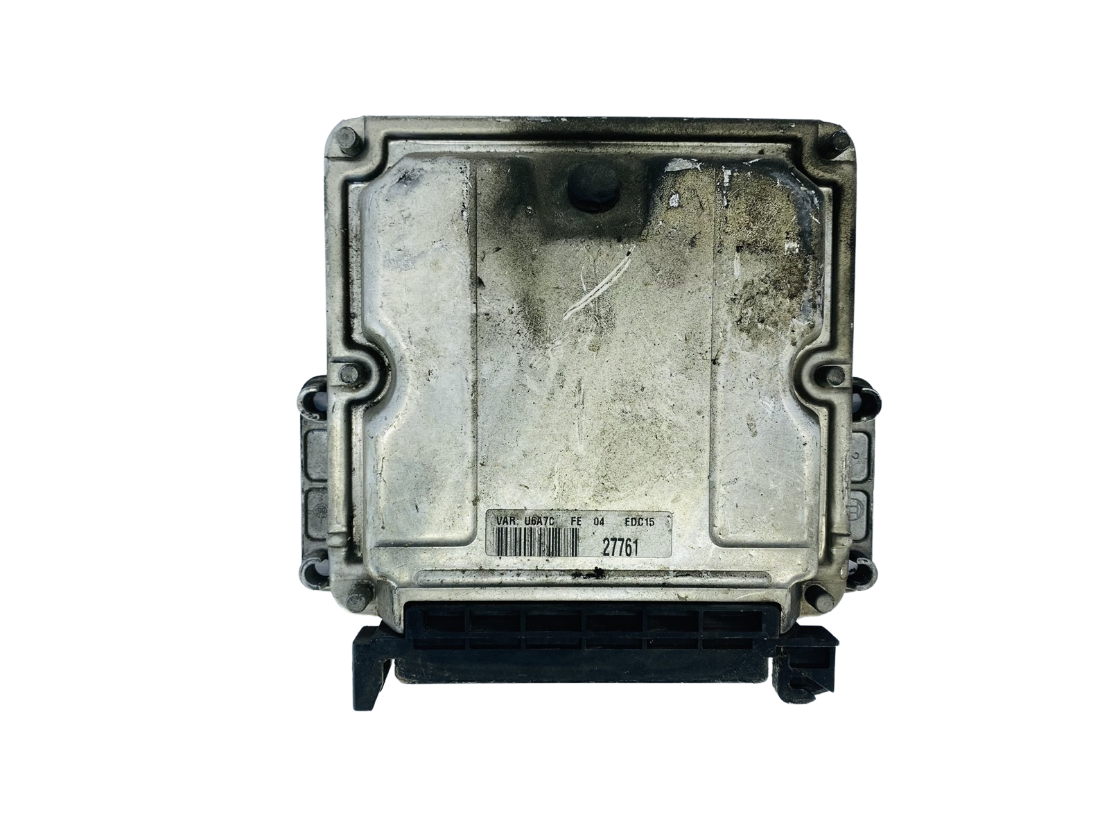 Controller 0281010135 9636254580 28FM0154 PSA Bosch 47574 main product photo
