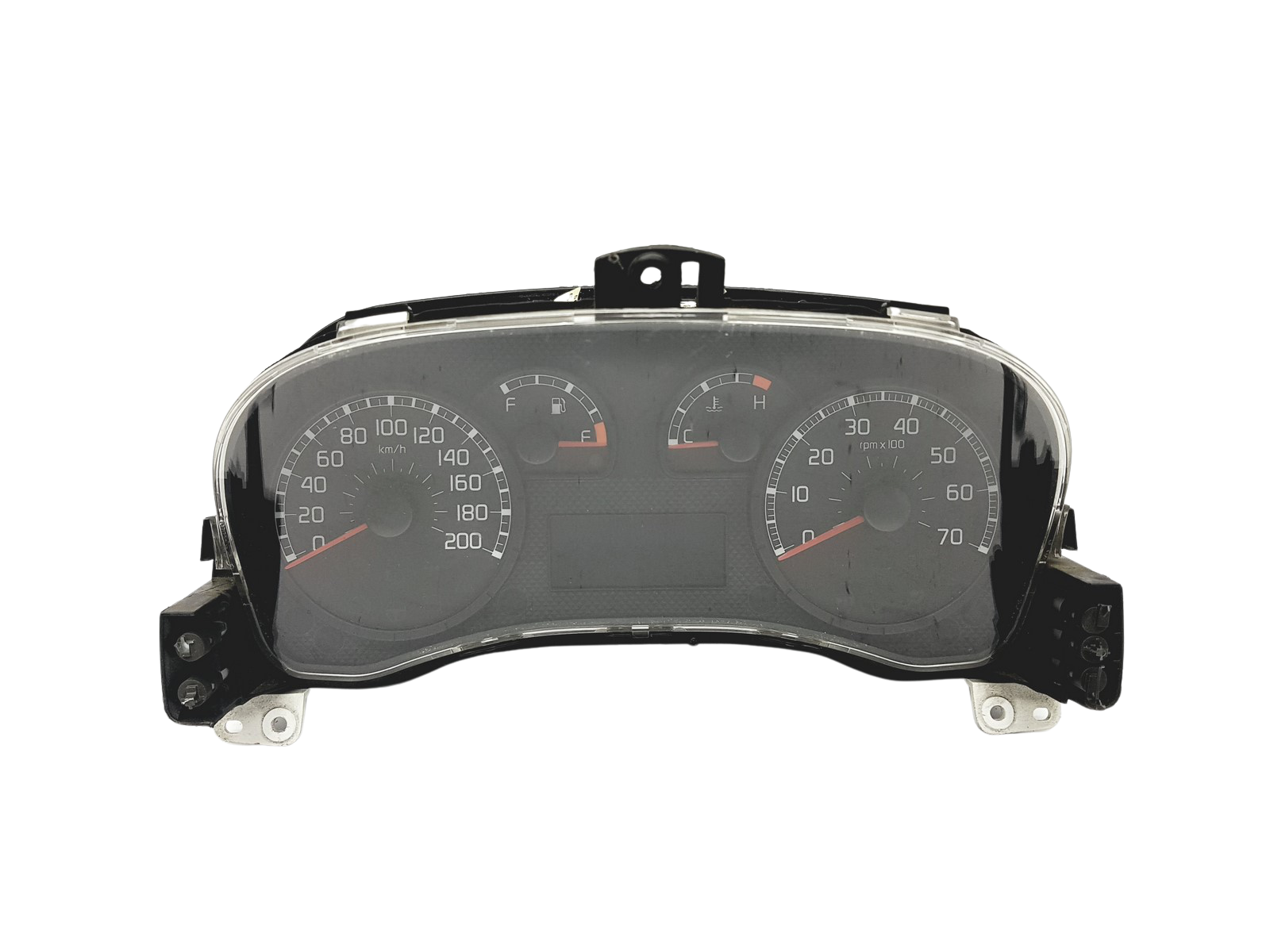 Speedometer/Instrument Cluster Fiat Panda 51771899 503000492800 40258 main product photo