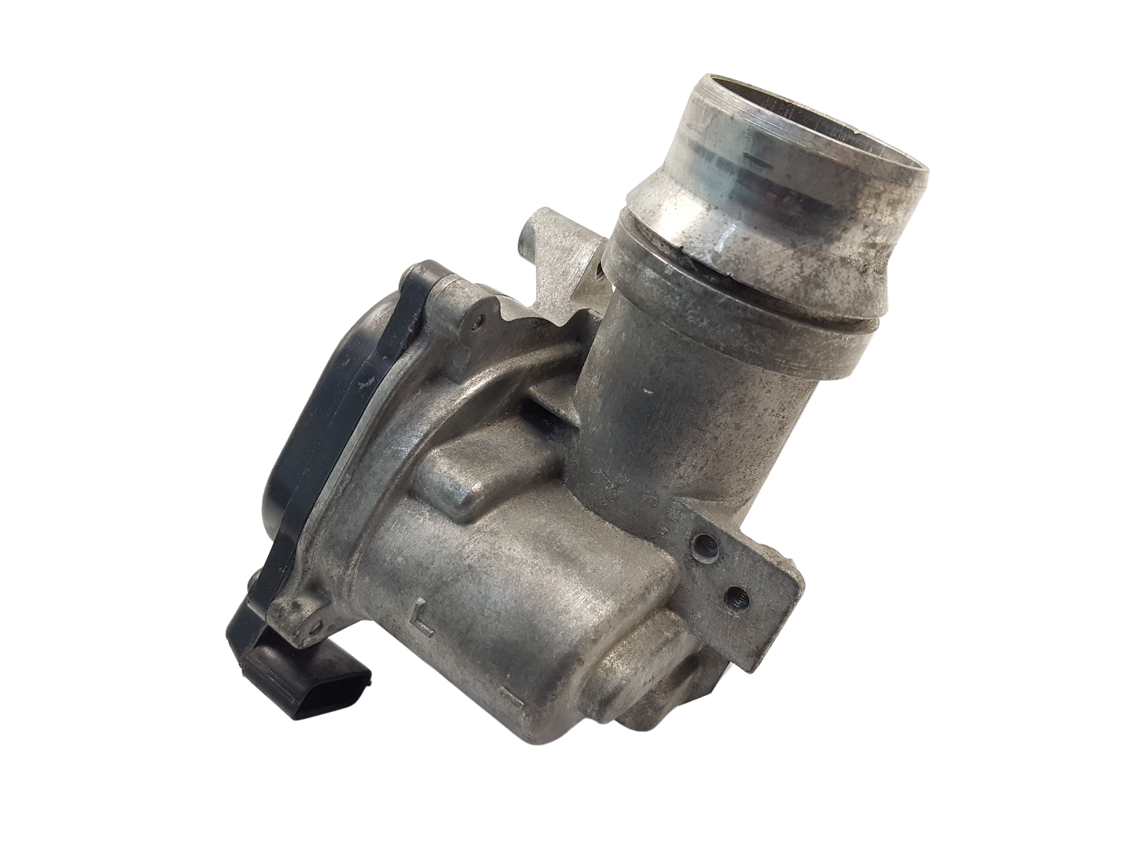Air Throttle Body 8200614985 Renault Dacia Nissan 1.5 DCI 1216 main product photo
