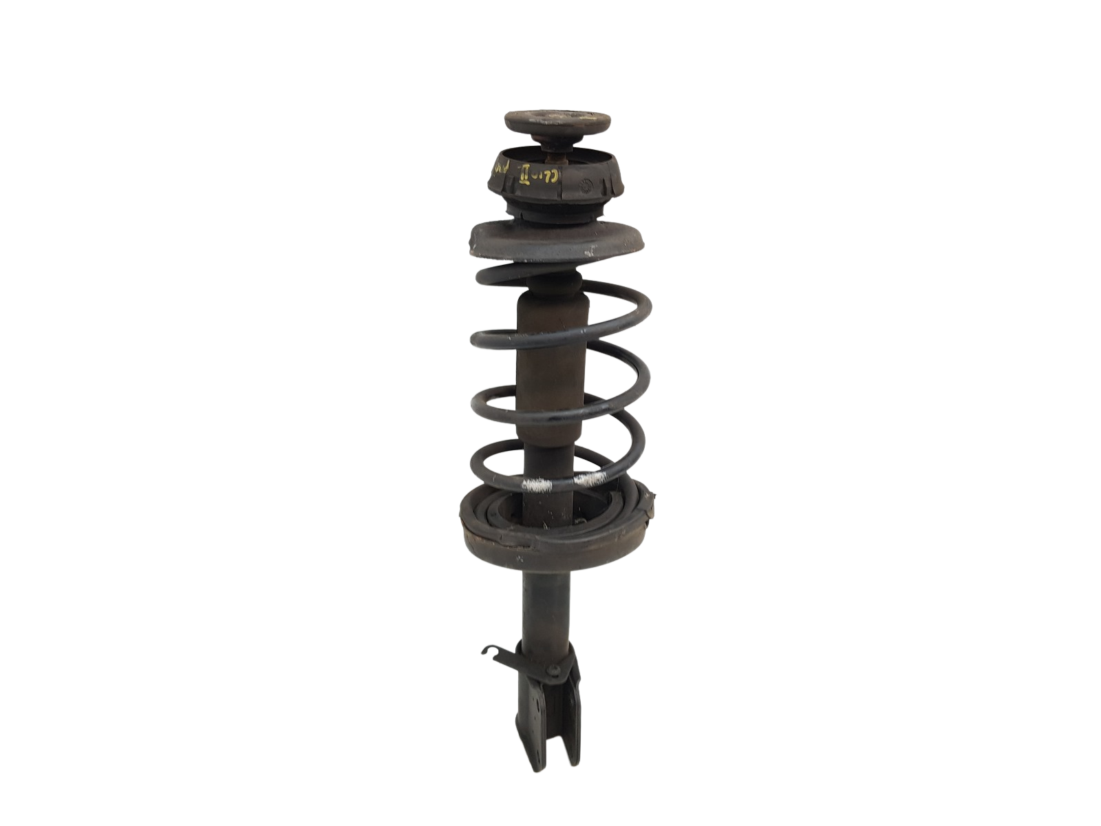 Shock Absorber Front 7700428438 KYB Renault Clio 2 1.5 dCi 7700417226 main product photo