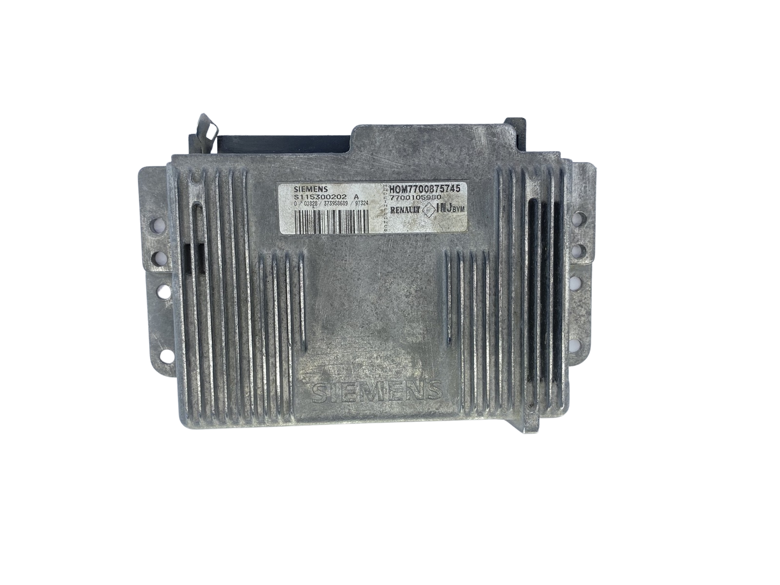 Controller S115300202A 7700875745 7700105980 Renault Siemens 57956 main product photo