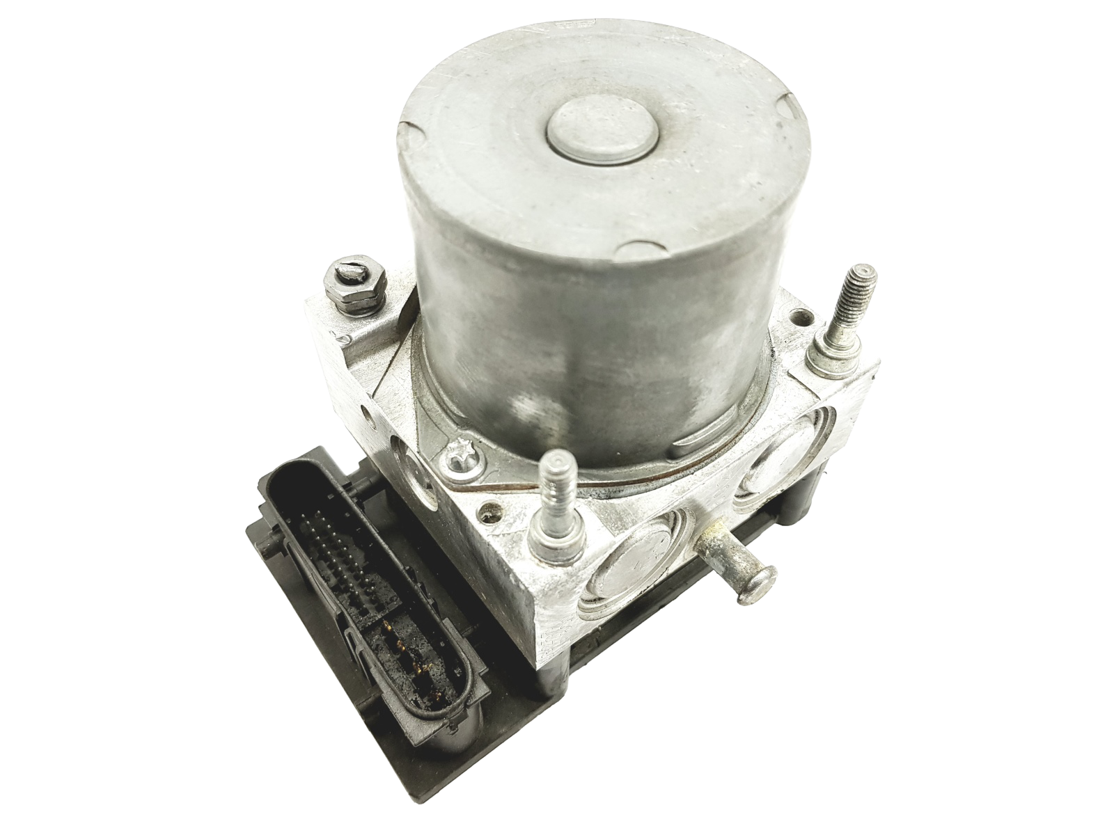 Abs Pump PSA C4 307 9649988280 0265800395 Bosch 35840 main product photo