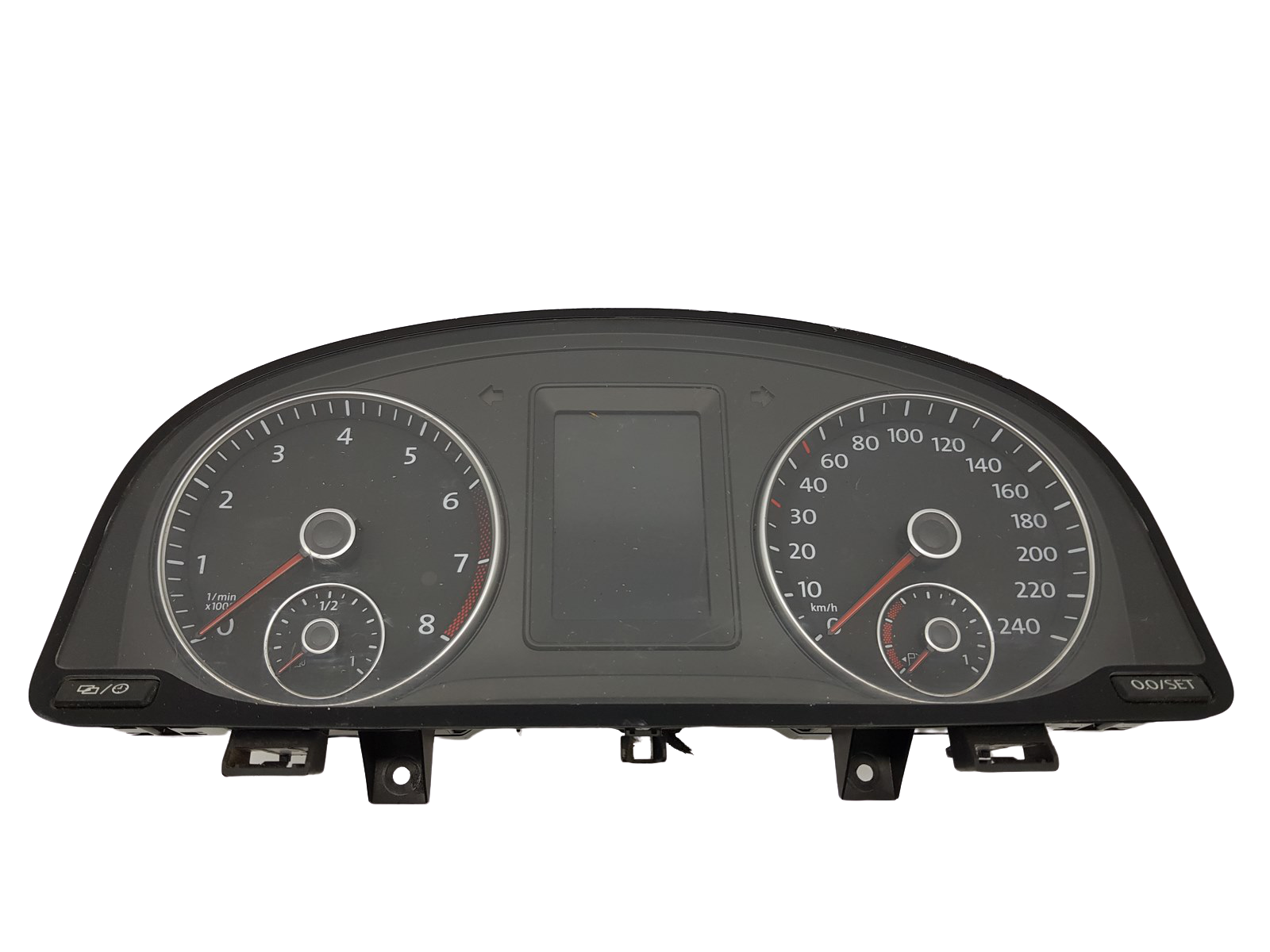 Speedometer/Instrument Cluster VW Caddy 2K0920876B main product photo