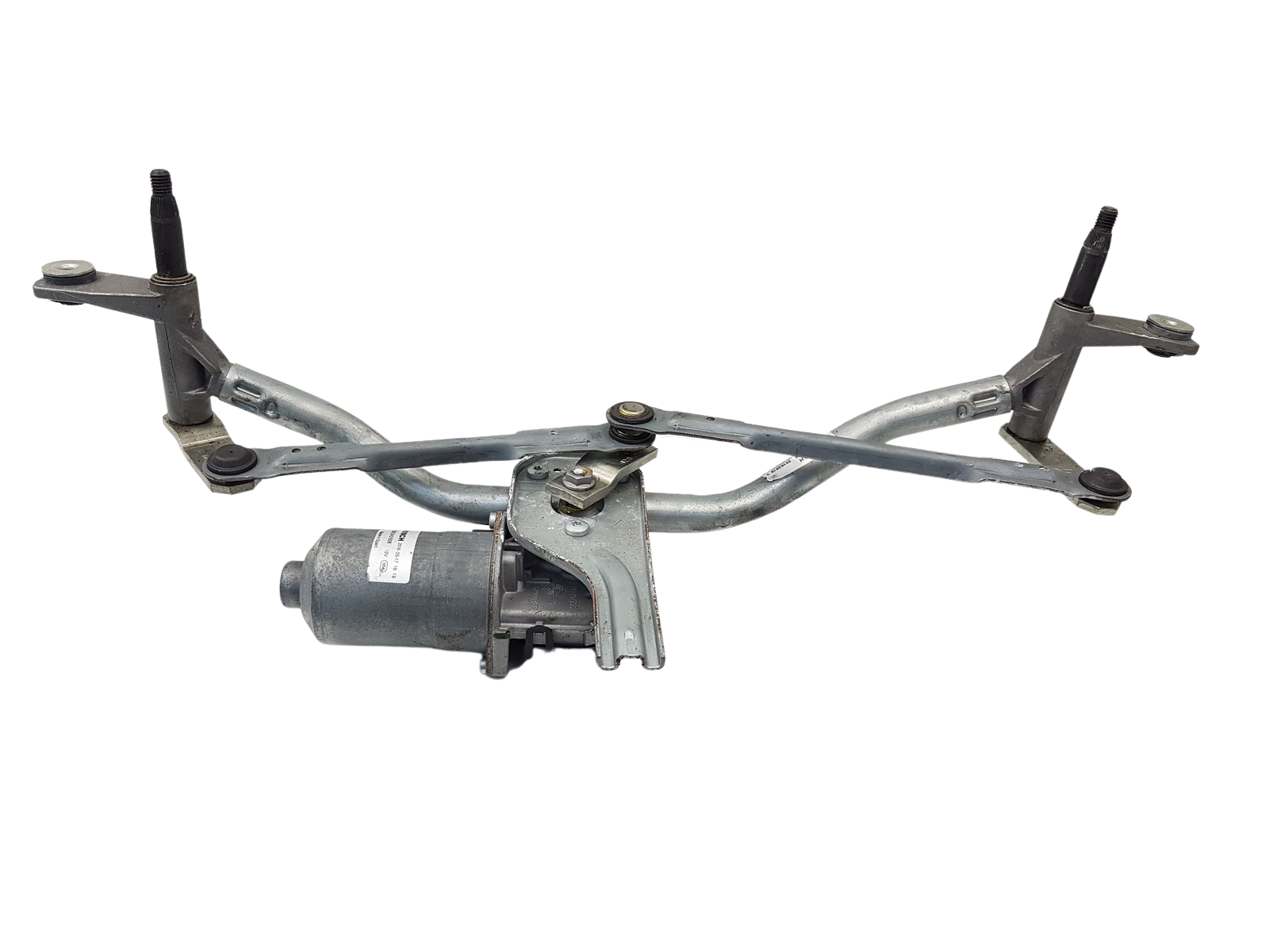 Wiper Mechanism Trafic 3 Vivaro 2 NV300 288004907R 93867984 1208 main product photo