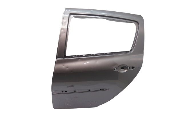 Door Left Rear Renault Clio 3 TEKNG Hatchback 5D 7751476191 1081 main product photo