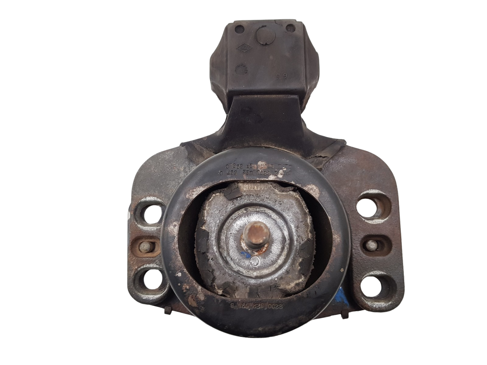 Engine Mount Renault Master 2 Movano 8200022596 2.5 DCI main product photo