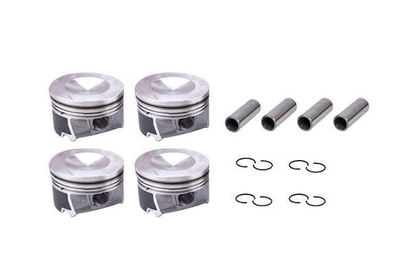 Engine Piston Kit For VW Audi Seat Skoda 06D107066C 11071699801 Vika main product photo