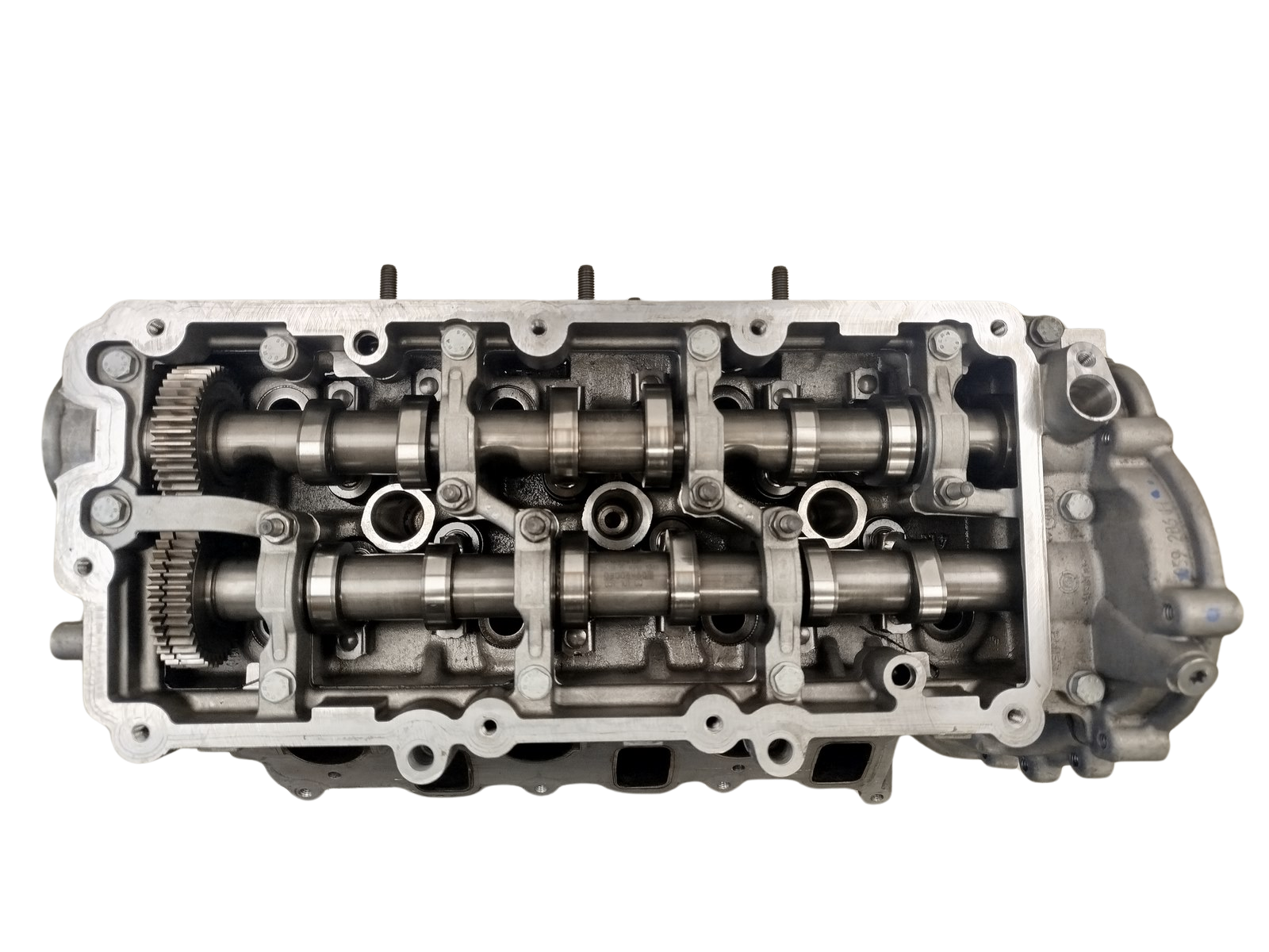 Cylinder Head VWAG 0594AF 059102CC 059101CQ 3.0 TDI main product photo