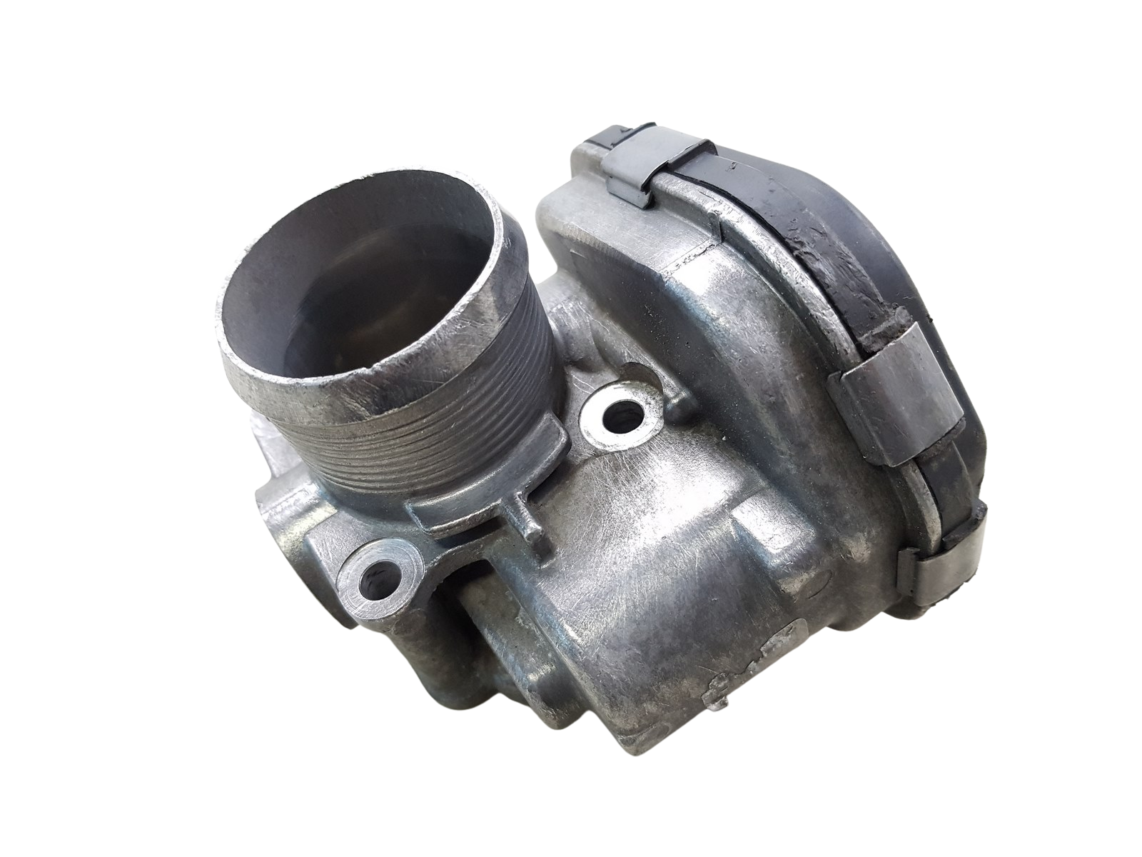 Air Throttle Body Citroen Peugeot Ford 9673534480 1.6 HDI 2591 main product photo