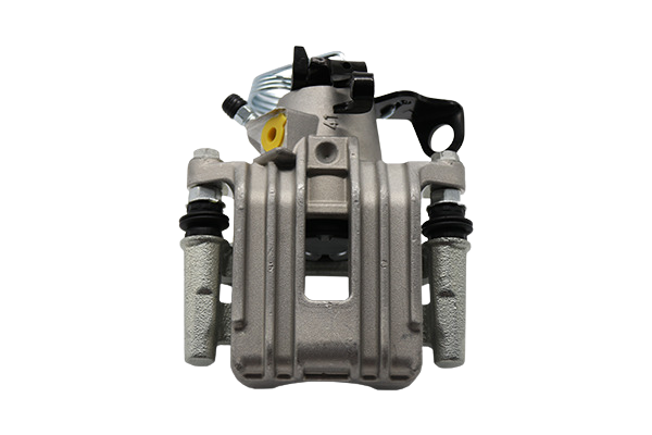 Brake Caliper Rear Left VW Audi Skoda 1J0615423B 66150903001 Vika main product photo