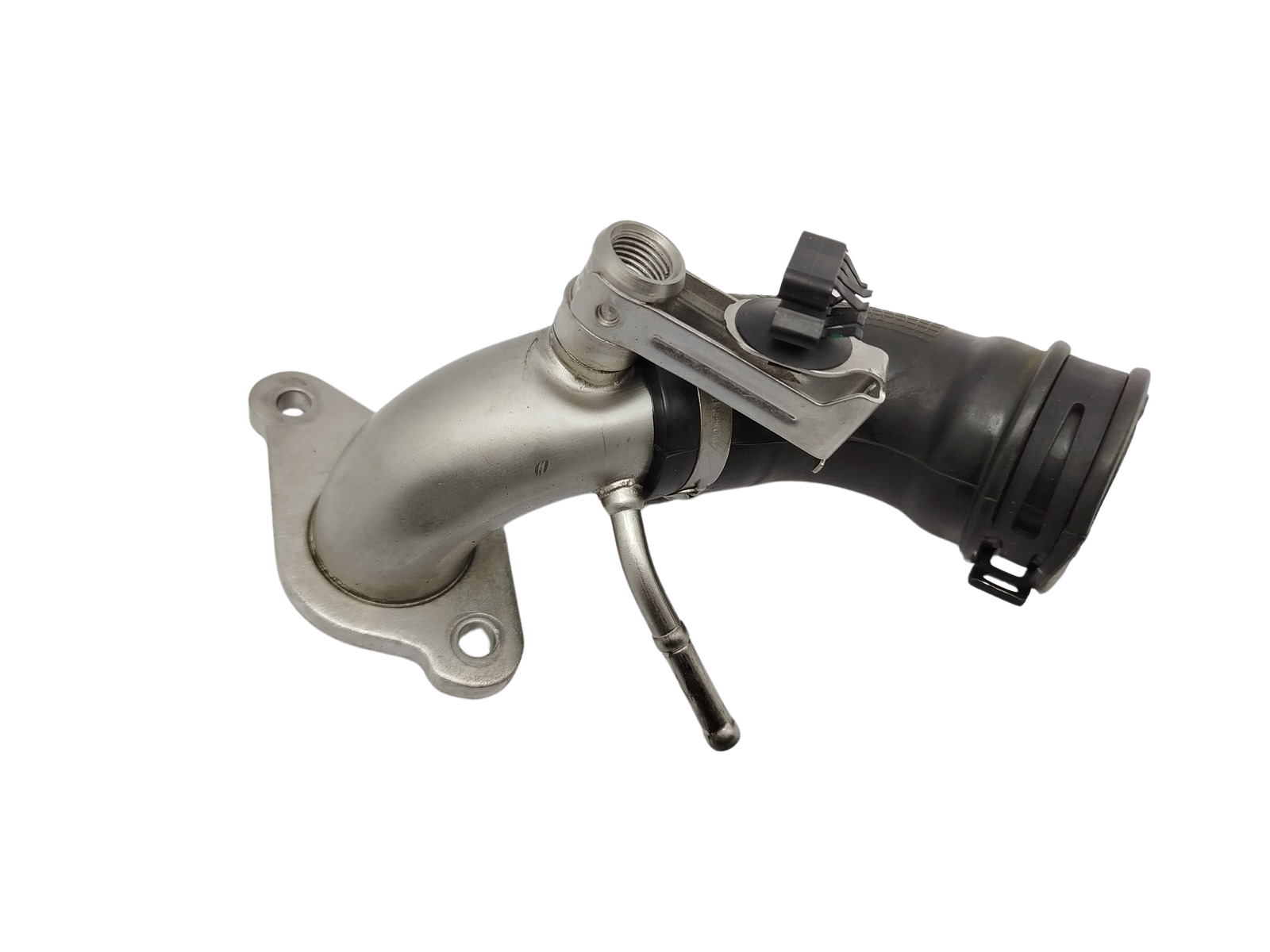 Air Hose 147135966R 2.0 DCI Renault Trafic 3 Vivaro B 2 main product photo