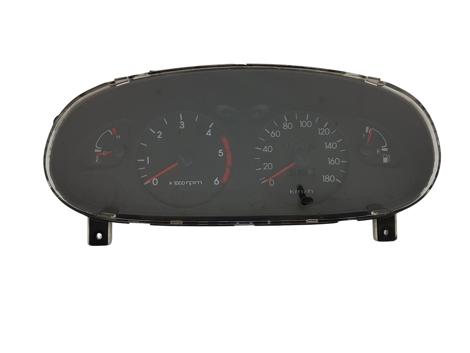 Speedometer/Instrument Cluster Hyundai H1 H200 94003-4A230 940034A230 2736 main product photo