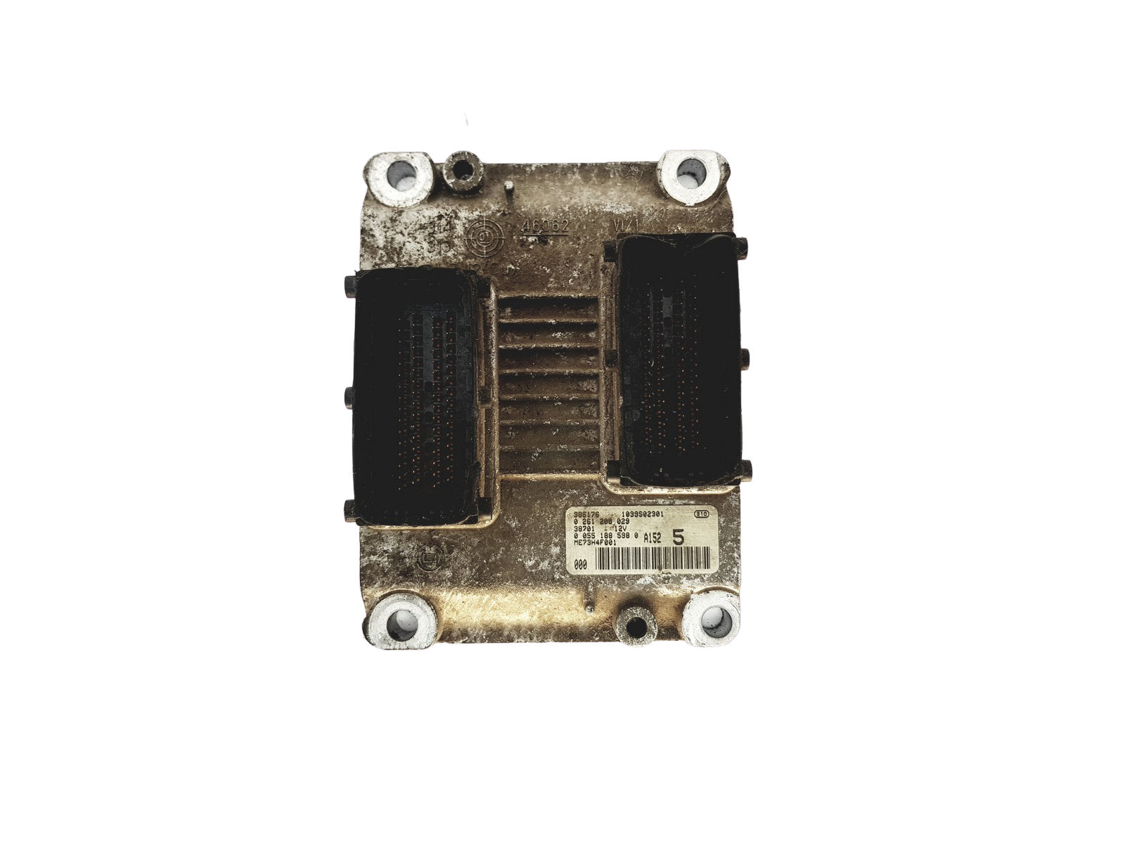 Controller Fiat 00551885980 0261208029 Bosch 30209 main product photo