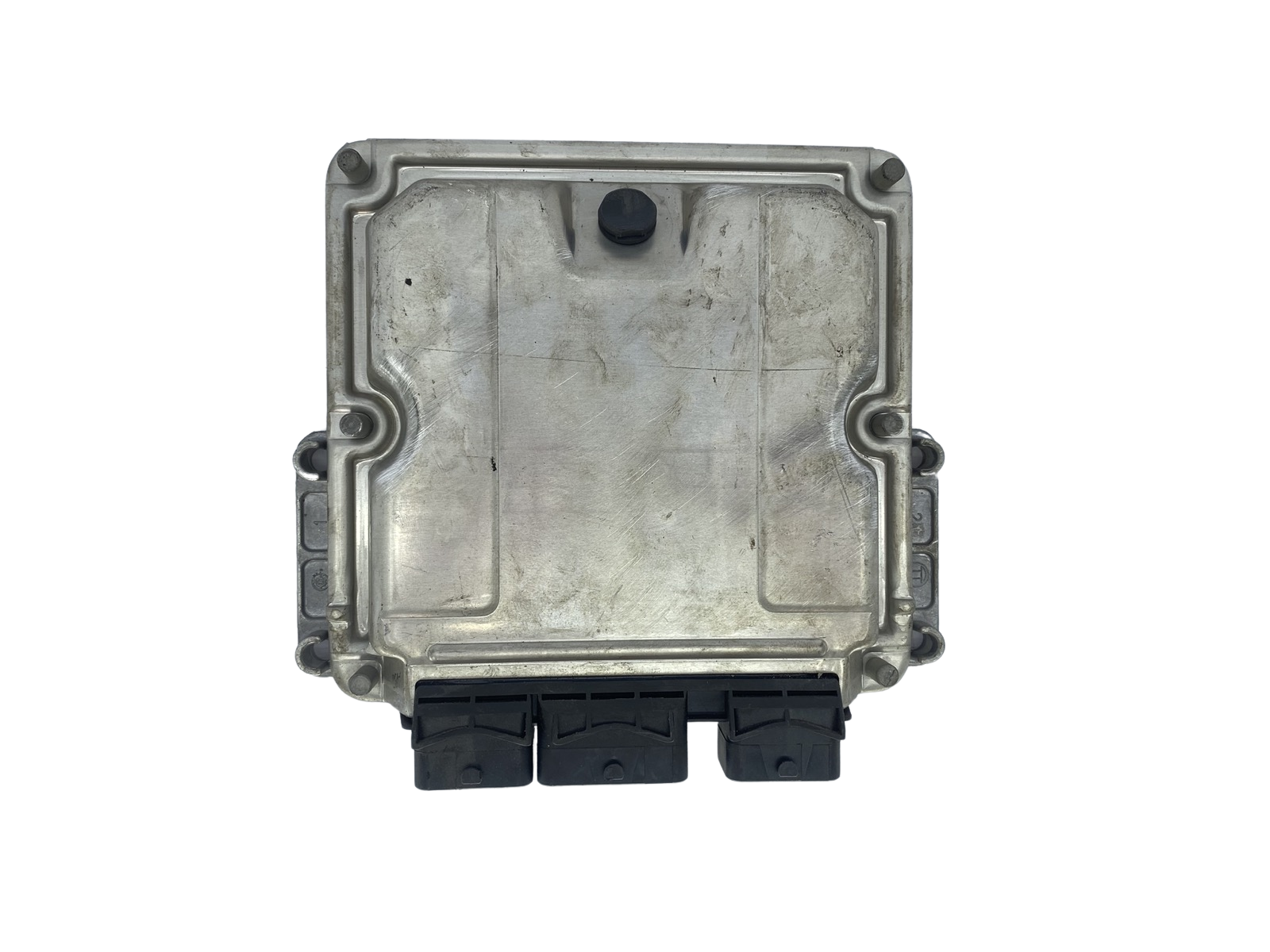 Controller 0281010808 9644721080 PSA Bosch 60349 main product photo
