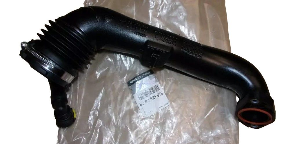 Air Hose New Original 8200921878 Dacia main product photo
