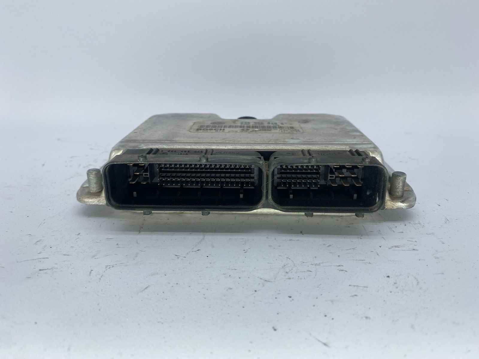 Controller 045906019S 0281010259 VW Bosch 48574 main product photo