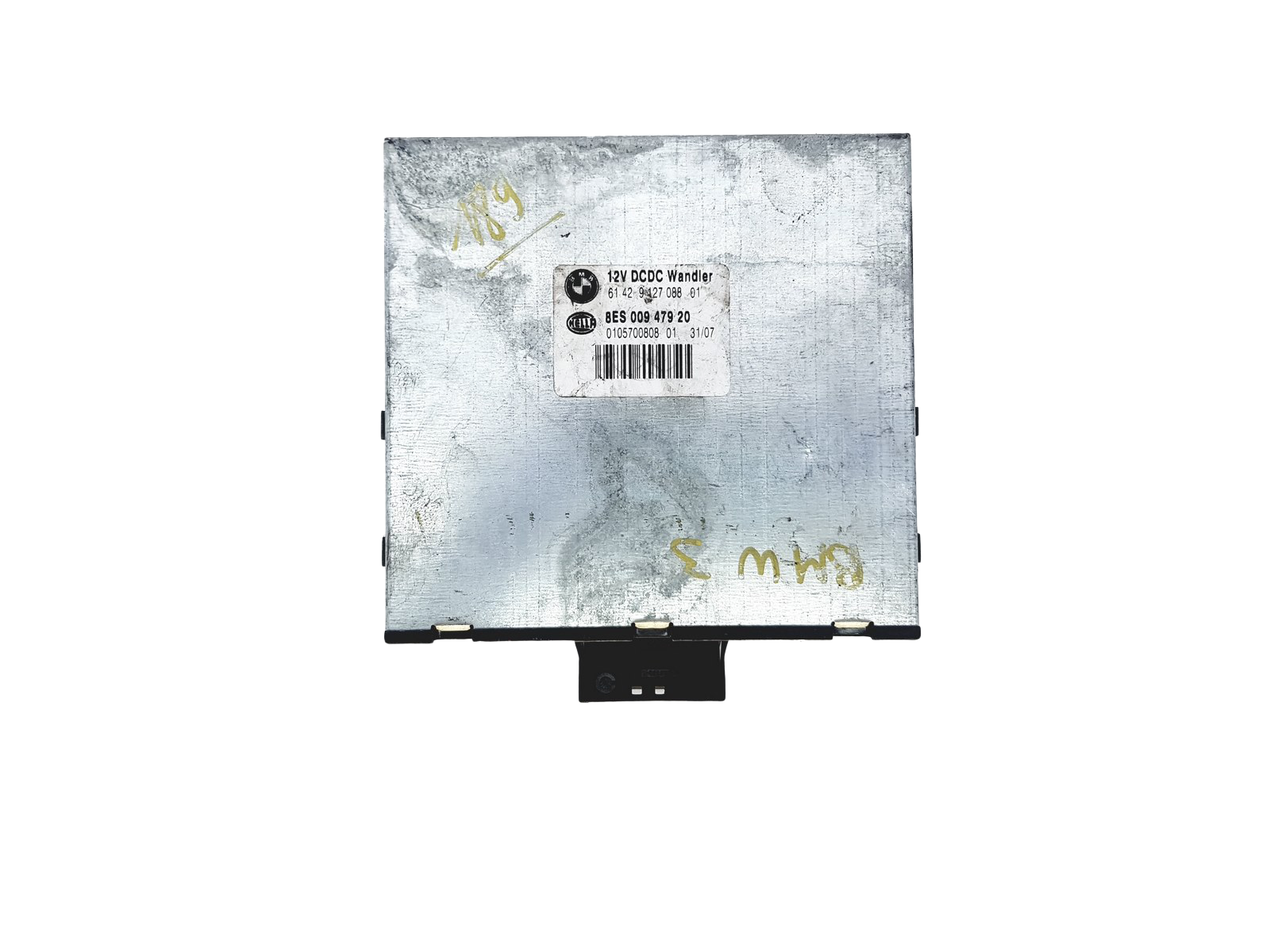 Controller 8ES00947920 61.429127088 BMW Hella 23031 main product photo