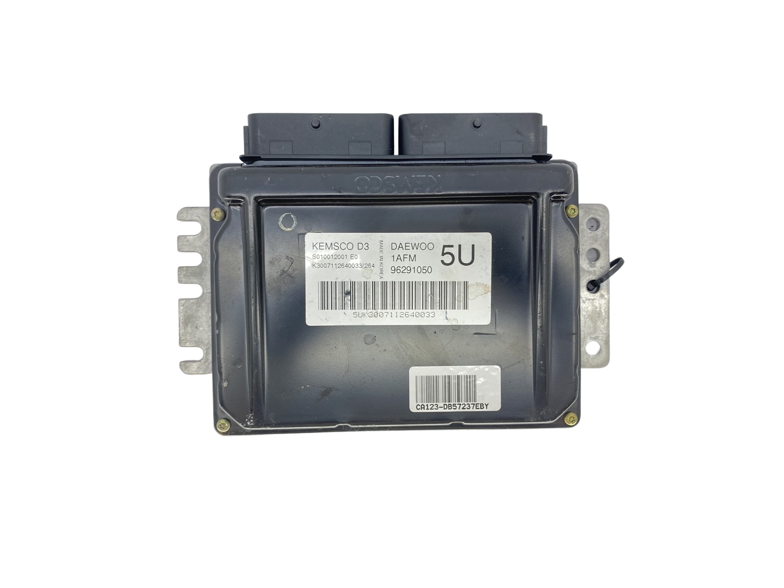 Controller 96291050 S010012001E0 Daewoo Chevrolet Kemsco 57237 main product photo