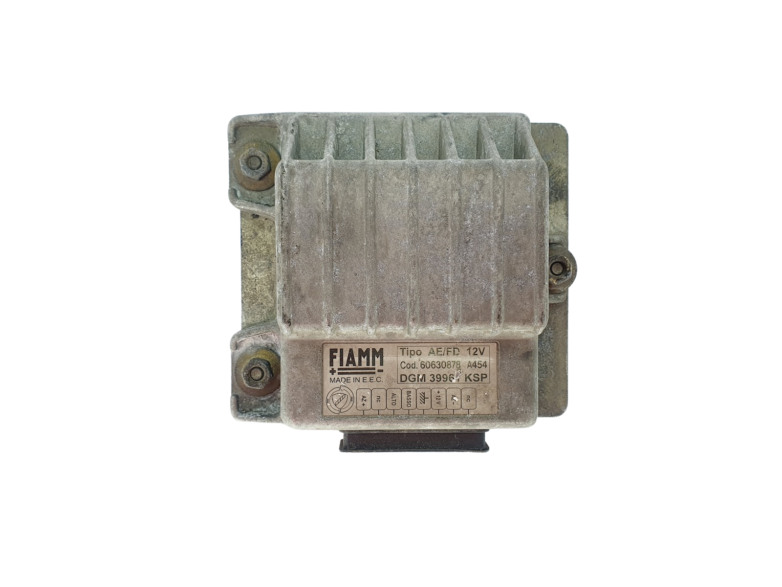 Controller Moduł 60630878 39961 Alfa Romeo main product photo