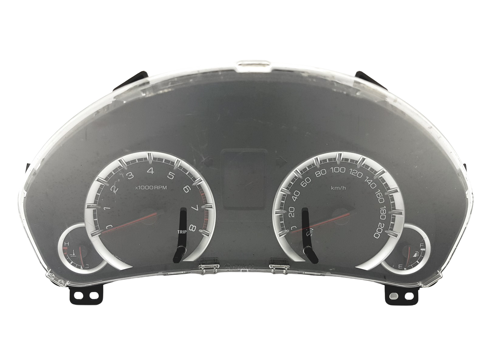 Speedometer/Instrument Cluster Suzuki Swift 34110-78PG2 34110-78PA main product photo