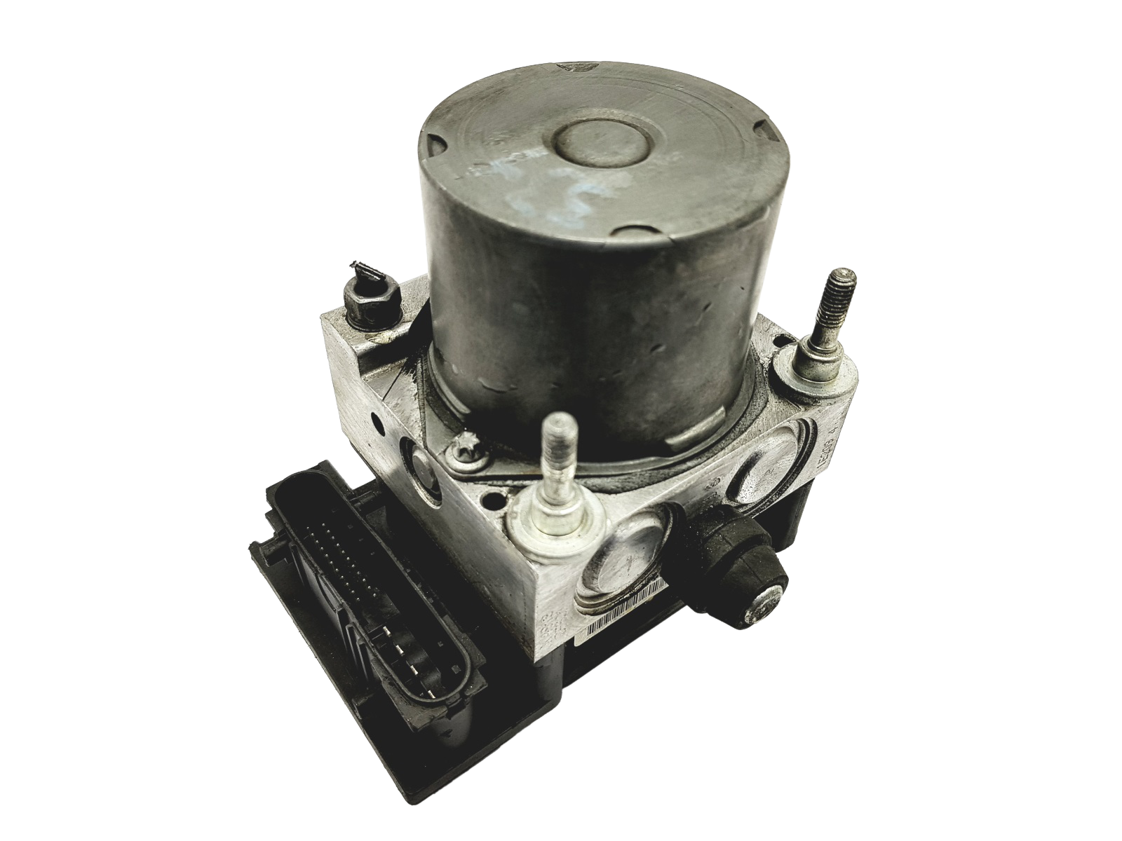 Abs Pump Fiat Punto 46836768 0265800315 Bosch 46931 main product photo