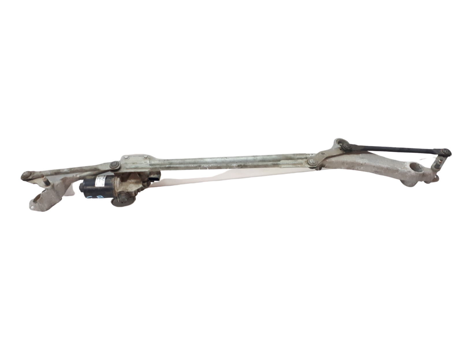 Wiper Mechanism Mercedes-Benz A W169 A1698202140 405.127 Valeo 1305 main product photo